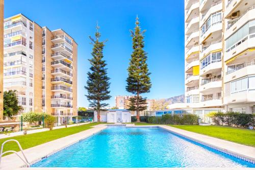 Club Maritimo at Ronda III
