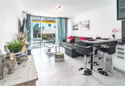 Apartman Marbella ElFaro