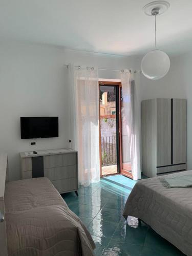 Foto dalla galleria di Casa Ausilia Bilocale ad Amalfi