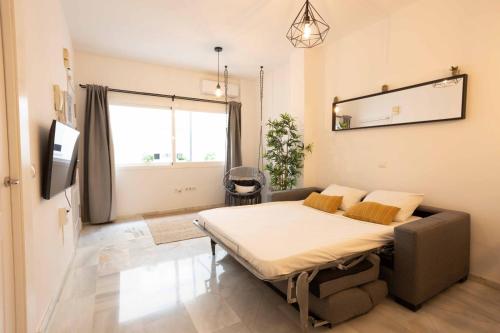 Relaxing vacation home @ the heart of Malaga