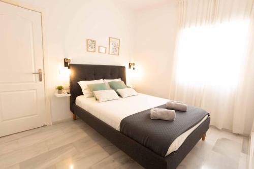 Relaxing vacation home @ the heart of Malaga