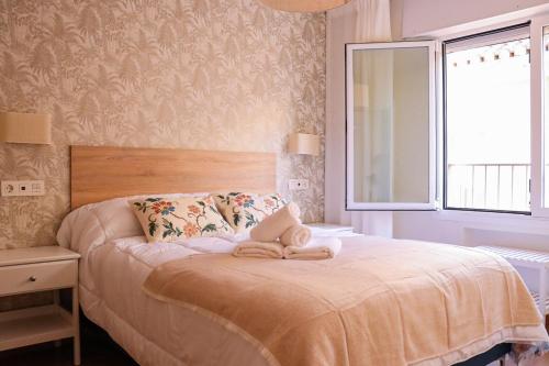 Mexüar Homes Ganivet