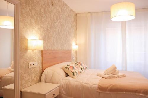 Mexüar Homes Ganivet