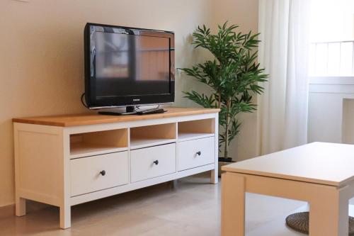 Mexüar Homes Ganivet