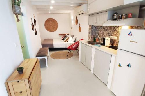 Bougainvillea Cave Suite - Old Town