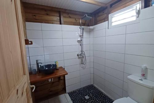 Bany a Gîtes graine bleue