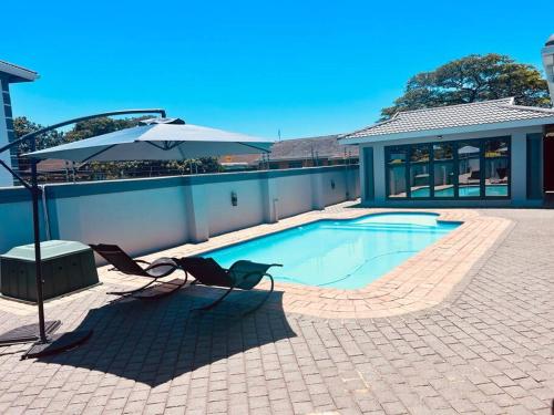 Gallery image of Mwelele Villa in Richards Bay