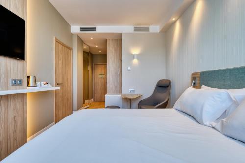 Holiday Inn Express - Madrid - Airport by IHG photo 58