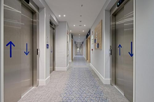 Holiday Inn Express - Madrid - Airport by IHG photo 49