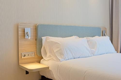 Holiday Inn Express - Madrid - Airport by IHG photo 59
