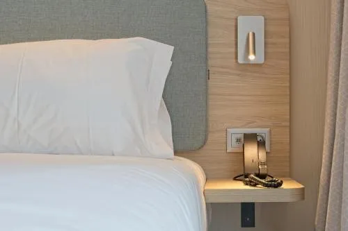 Holiday Inn Express - Madrid - Airport by IHG photo 24