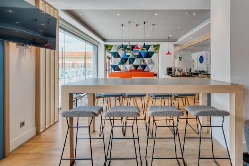 Holiday Inn Express - Madrid - Airport by IHG photo 78
