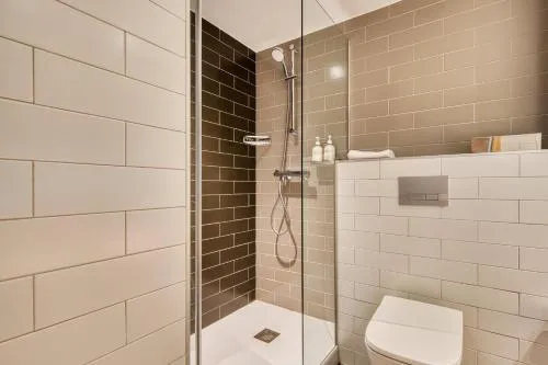 Holiday Inn Express - Madrid - Airport by IHG photo 19