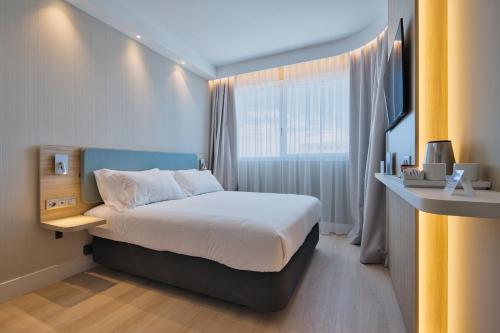 Holiday Inn Express - Madrid - Airport by IHG photo 60