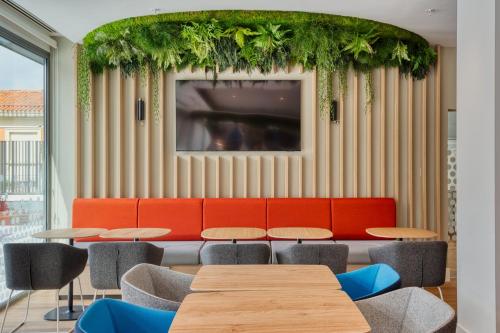 Holiday Inn Express - Madrid - Airport by IHG photo 75