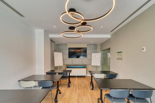 Holiday Inn Express - Madrid - Airport by IHG photo 65