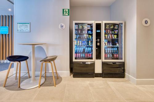 Holiday Inn Express - Madrid - Airport by IHG photo 44