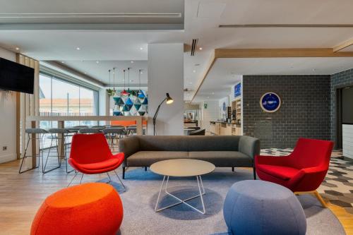 Holiday Inn Express - Madrid - Airport by IHG photo 30