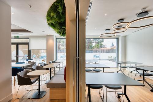 Holiday Inn Express - Madrid - Airport by IHG photo 74