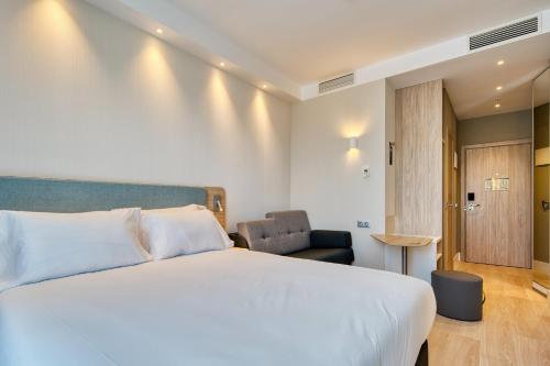 Holiday Inn Express - Madrid - Airport by IHG photo 69