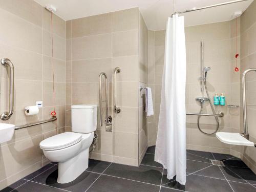 Novotel Liverpool Paddington Village Image