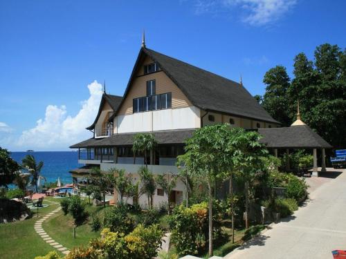 Afbeelding uit fotogalerij van Patatran Village Hotel in La Digue