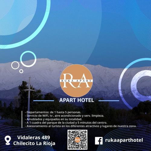 RUKA Apart