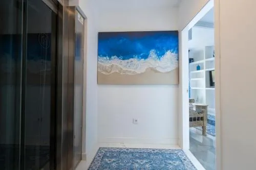 THE CLOCK HOUSE - Luxury Urban Suites photo 43