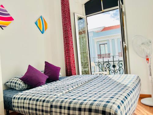 Garden Guest House