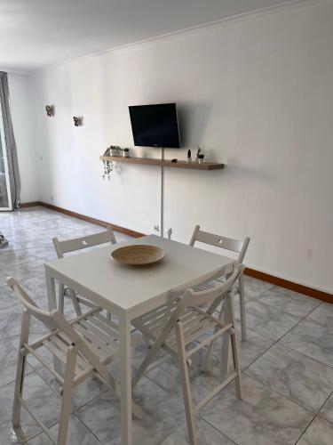 Apartamento encantador na Praia da Rocha