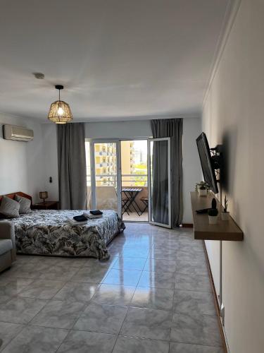 Apartamento encantador na Praia da Rocha