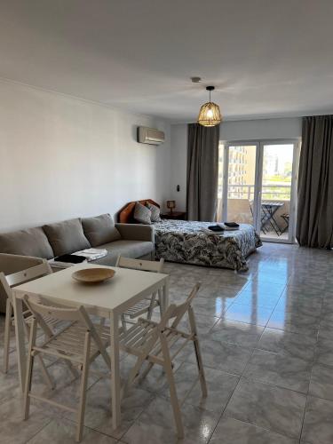 Apartamento encantador na Praia da Rocha