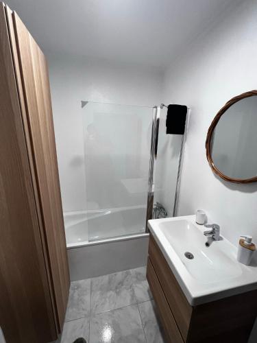 Apartamento encantador na Praia da Rocha