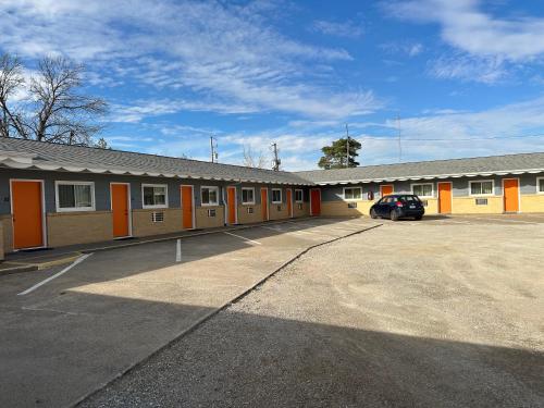 Gallery image of Royal Rest Motel in Chariton