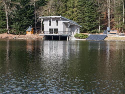 Gîte Épinal, 3 pièces, 4 personnes - FR-1-589-323