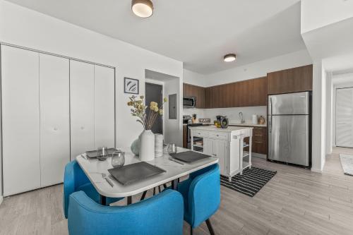 Devereaux Miami 2 Bedroom, 1 Bedroom, and Studio Condos with Balconies photo 29