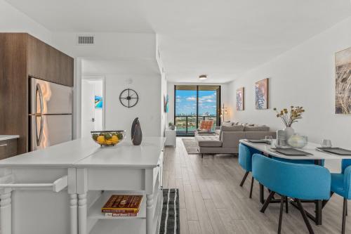 Devereaux Miami 2 Bedroom, 1 Bedroom, and Studio Condos with Balconies photo 30