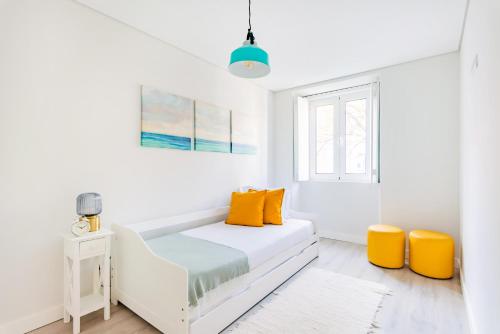 MBIRD Lapa River View Duplex