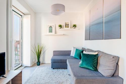 MBIRD Lapa River View Duplex