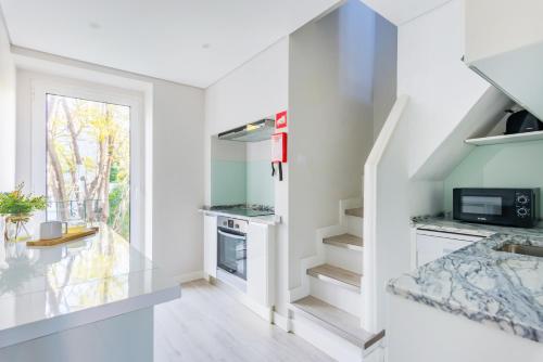 MBIRD Lapa River View Duplex