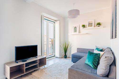 MBIRD Lapa River View Duplex