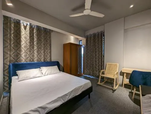 GreyRooms