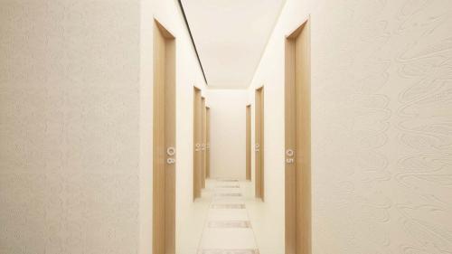 Fotografie z fotogalerie ubytování Grand TheoNi Boutique Hotel & Spa v destinaci Vasiliki