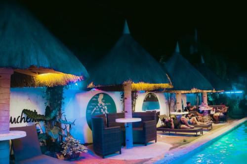 Gallery image of Blue Moon Inn in Dauis