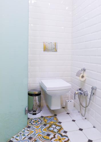 Park Hotel Kokshetau – Photos 4
