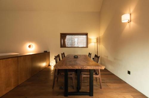 Φωτογραφία από το άλμπουμ του Sansa Village Boutique Hotel at Mutianyu Great Wall Adjoin to Mutianyu Great Wall - Room with the View of Great Wall - Chinese massage experience - Vehicle Shuttle Service - International Catering - SPA& Nail Beauty Facilities σε Huairou