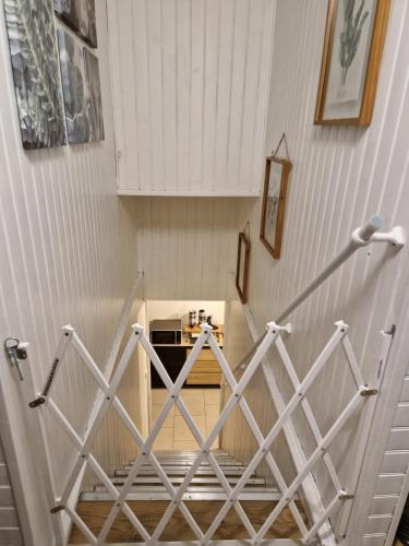 Gambar di galeri bagi Gîte la crinière au vent di Étréaupont