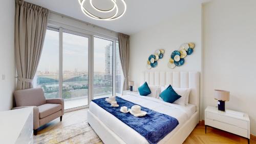 Primestay – Brand New 1BR with Modern Amenities, Near to Metro