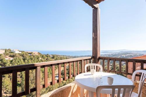 Les Issambres Bellevue - maeva Home - Appartement 2 pièces 6 personnes Confort MAE-1365