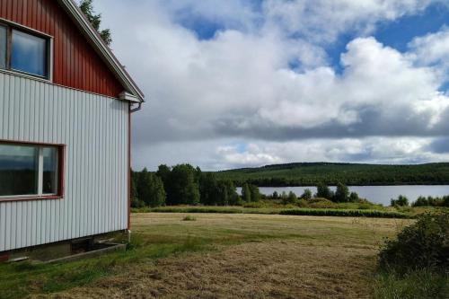 Fotografie z fotogalerie ubytování Lappish Summerhouse by the River v destinaci Kiemunkivaara